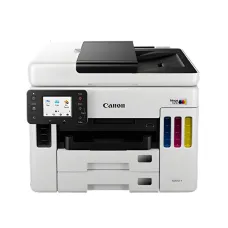 Canon MAXIFY GX7070 Multifunction Ink Tank Printer