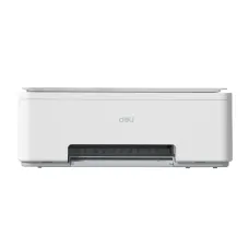 Deli D511W All-In-One Color Inkjet Printer