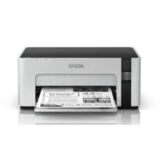 Epson EcoTank Monochrome M1100 Ink Tank Printer