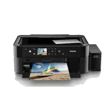 Epson L850 Photo All-in-One Ink Tank Printer