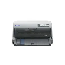 Epson LQ-690 Dot Matrix Printer