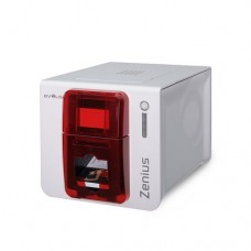 Evolis Zenius Classic Card Printer