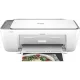 HP DeskJet Ink Advantage 2875 All-in-One Wi-Fi Color Printer