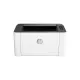 HP Laser 107a Laser Printer