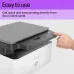 HP Laser MFP 135a Multifunction Mono Laser Printer