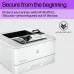 HP LaserJet Pro 4003dn Single Function Mono Laser Printer