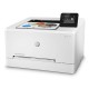 HP Color LaserJet Pro M254dw Single Function Color Laser Printer