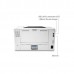 HP LaserJet Pro M404N Laser Printer