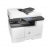 HP LaserJet MFP M438nda Multifunction Mono Laser Printer