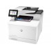 HP Color LaserJet Pro MFP M479fdw Multifunction Color Laser Printer