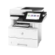 HP LaserJet Enterprise MFP M528dn Multifunctional Mono Laser Printer 