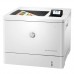 HP Color LaserJet Enterprise M554dn Single Function Color Laser Printer