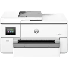 HP OfficeJet Pro 9720 Wide Format All-in-One Printer