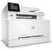 HP Color LaserJet Pro MFP M283fdw Multifunction Color Laser Printer