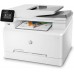 HP Color LaserJet Pro MFP M283fdw Multifunction Color Laser Printer