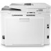 HP Color LaserJet Pro MFP M283fdw Multifunction Color Laser Printer