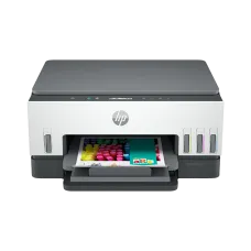 HP Smart Tank 670 Wi-Fi Duplexer All-in-One Color Printer