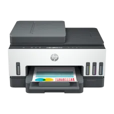 HP Smart Tank 750 Wi-Fi Duplexer All-in-One Color Printer