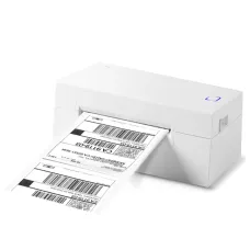 Deli ES411W Thermal Label Printer
