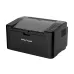 Pantum P2505 Single Function Mono Laser Printer (22 PPM)