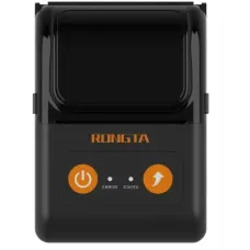 Rongta RPP02C 58mm Mobile POS Printer