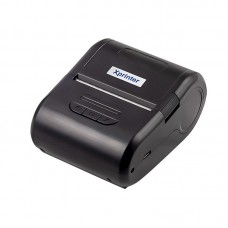 Xprinter XP-P210 Mobile Receipt Direct Thermal Label & POS Printer