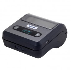 Xprinter XP-P3301B Direct Thermal Portable Mobile POS & Label Printer