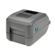 Zebra GT820 Barcode Label Printer