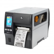 Zebra ZT421 300 dpi Industrial Barcode Label Printer