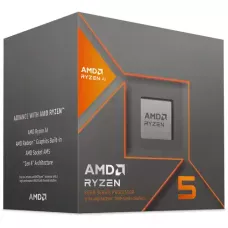 AMD Ryzen 5 8500G Processor with Radeon Graphics