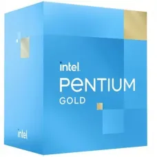 Intel Pentium Gold G6405 Coffee Lake Processor