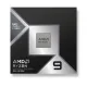 AMD Ryzen 9 9950X3D2 Dual Edition Desktop Processor (Tray Box)