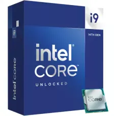 Intel Core i9 14900KF 14th Gen Raptor Lake Processor