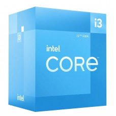 Intel Core i3-12100 12th Gen Alder Lake Processor