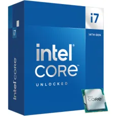 Intel Core i7 14700F 14th Gen Raptor Lake Processor