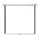 Apollo 96"x96" Wall Projection Screen