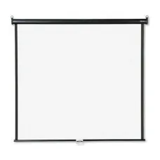 Apollo 60x60 Inch Wall Projection Screen