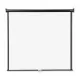 Apollo 70"x70" Wall Projection Screen