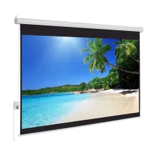 Dopah 60 x 60 Inch Wall Projection Screen