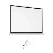 Dopah 84"x 84" Tripod Projection Screen