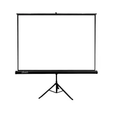 Dopah 96"x96" Tripod Projection Screen