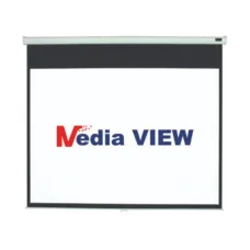 MediaView 70"x70" Wall Projection Screen
