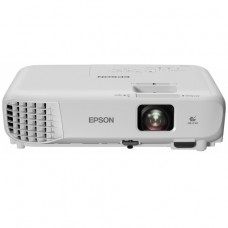 Epson EB-W06 3700 Lumens WXGA 3LCD Office Projector