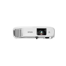 Epson EB-W49 3800 Lumens WXGA 3LCD Multimedia Projector