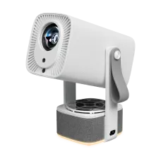 AUN A005 Pro Short Throw FHD Android Projector