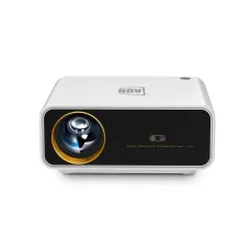 AUN U001 1000 ANSI Lumens 4K Android Projector