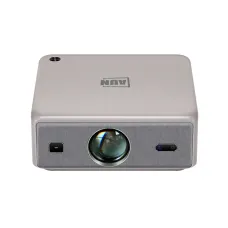 AUN U002 Pro 1380 ANSI Lumens FHD Portable Android Projector