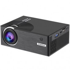 Cheerlux C7 1500 Lumens Mini LCD Projector