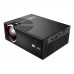 Cheerlux C7 1500 Lumens Mini LCD Projector