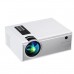 Cheerlux C8 1800 Lumens Wi-Fi Mini LED Projector